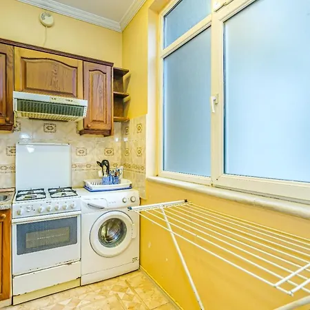 Apartment Dafn Baku Exterior photo