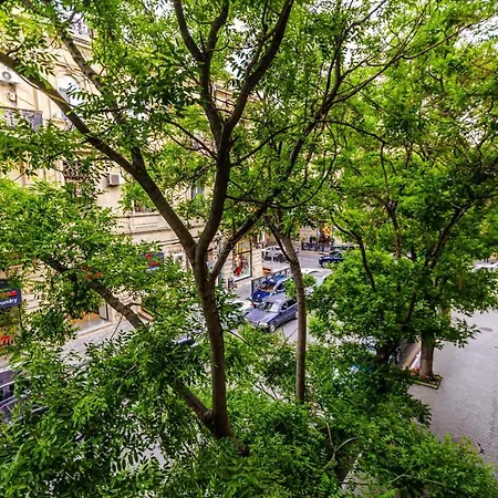 Apartment Dafn Baku Exterior photo