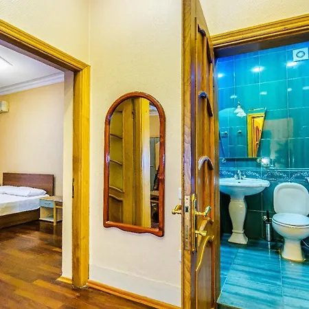 Apartment Dafn Baku Exterior photo