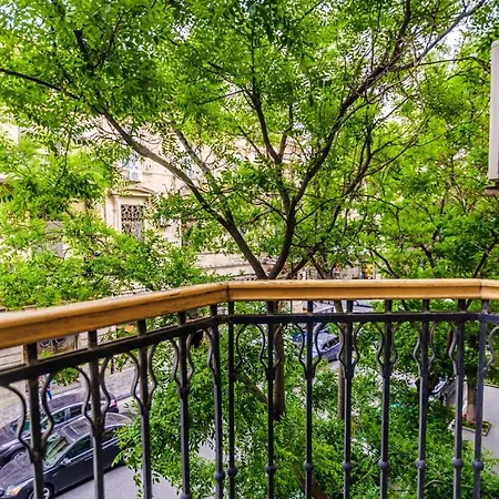 Apartment Dafn Baku Exterior photo