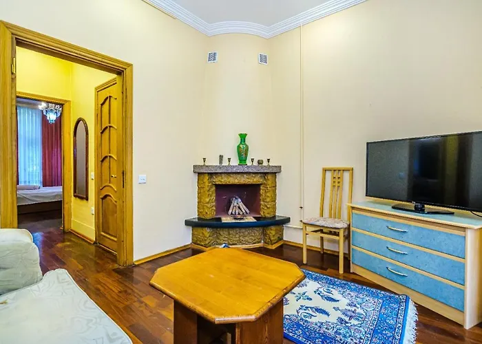 Apartment Dafn