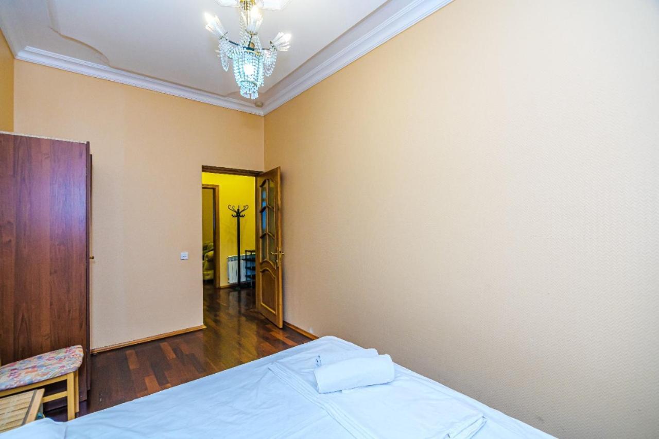 Apartment Dafn