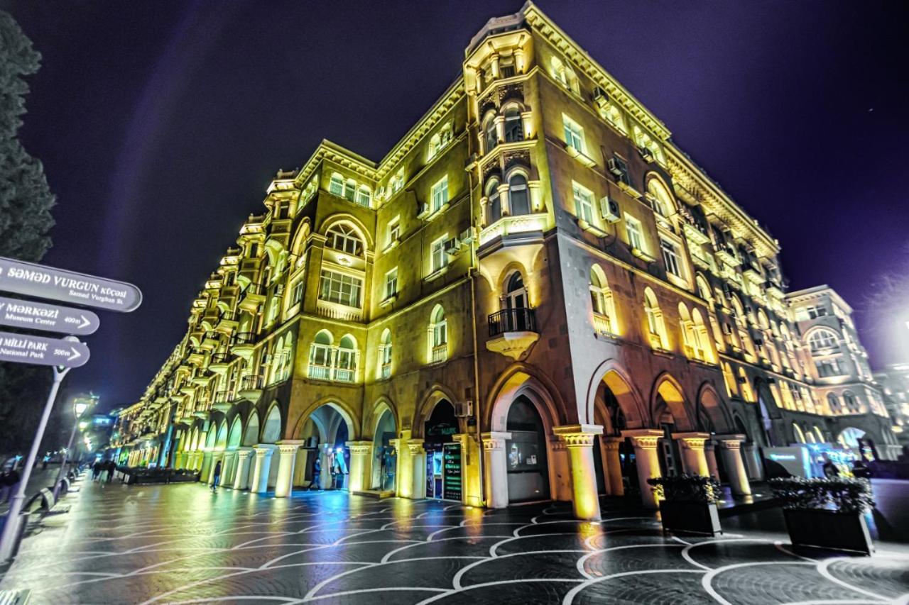 Dafn Apartment Baku