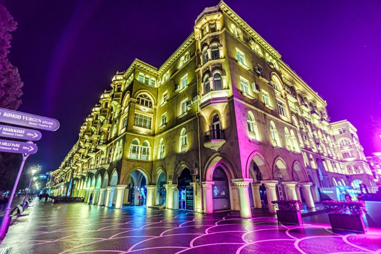 Dafn * Baku