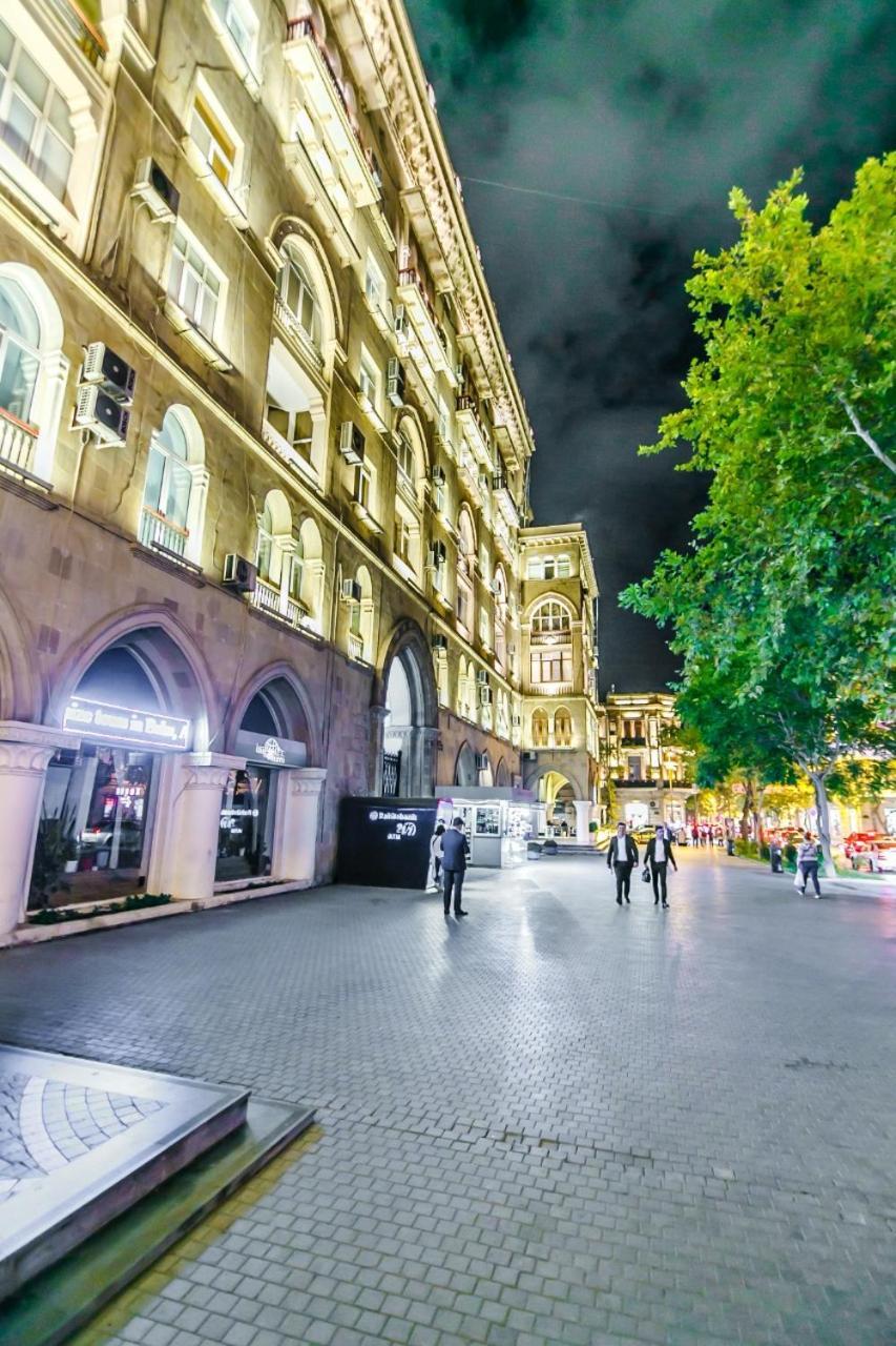 Dafn * Baku