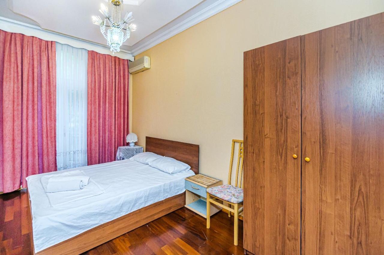 Dafn Apartment *
