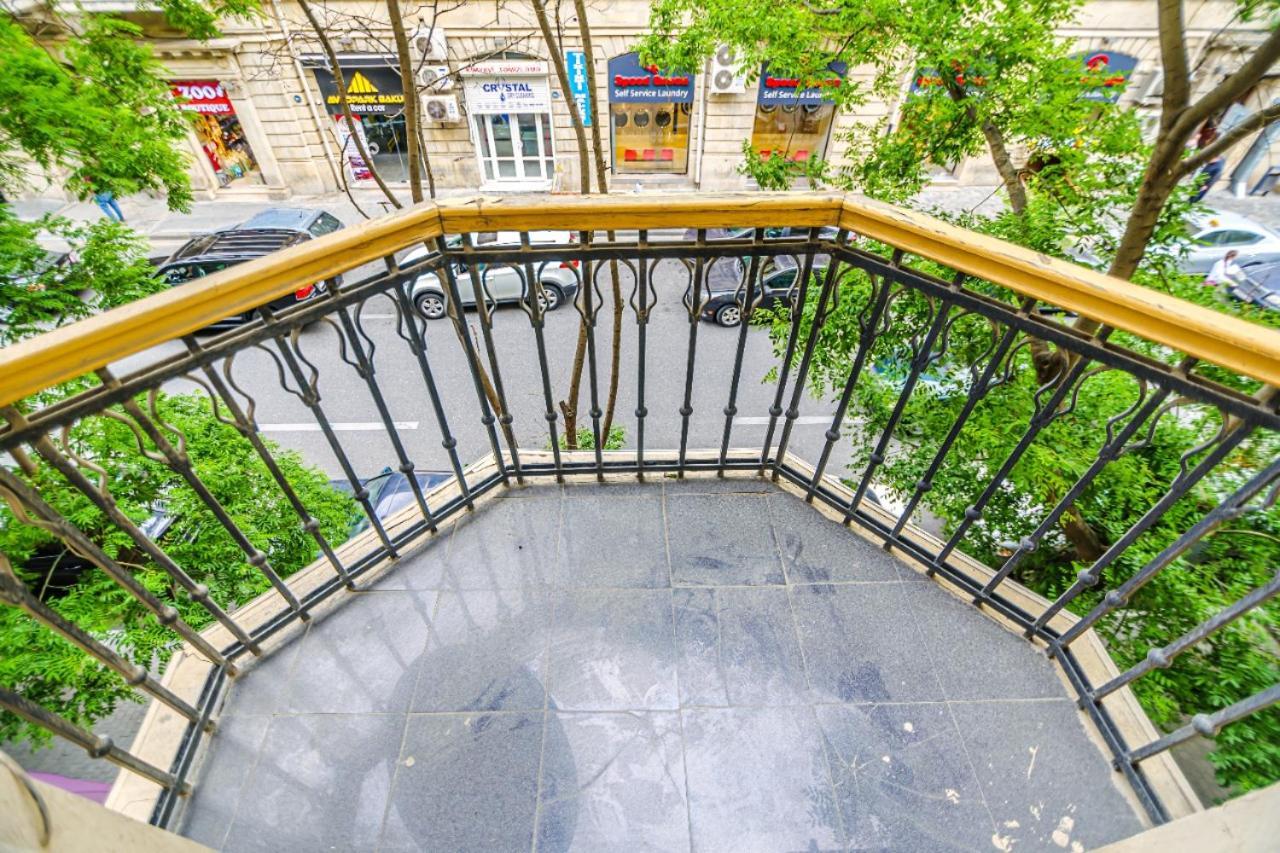 Dafn Apartment Baku