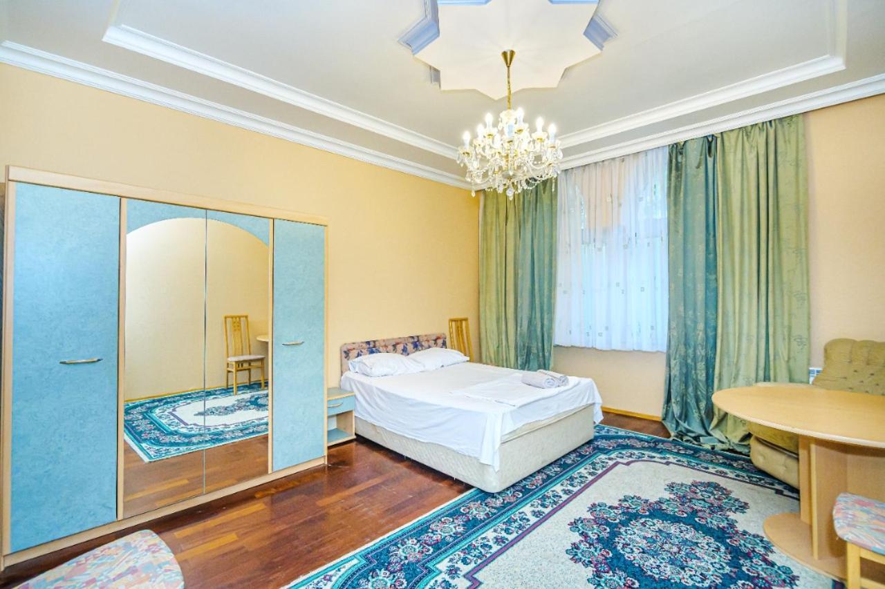 Dafn Apartment Baku