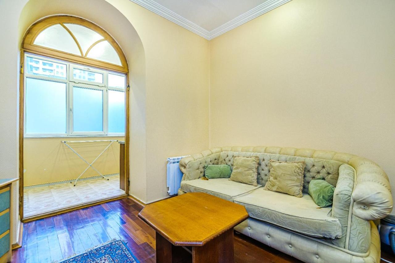 Dafn Apartment
