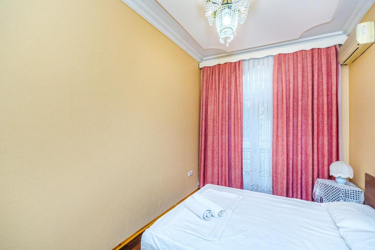 Dafn Apartment *
