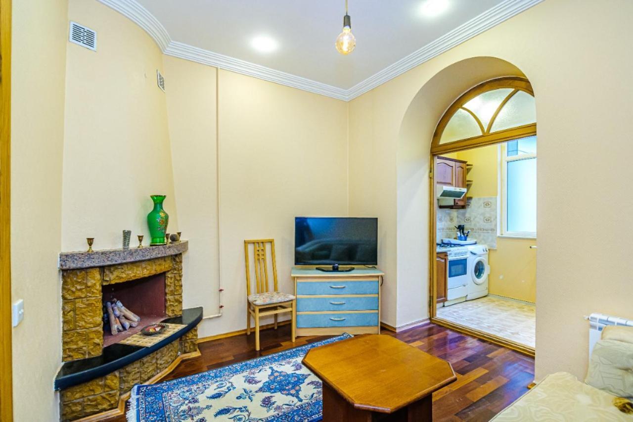 Dafn Apartment Baku